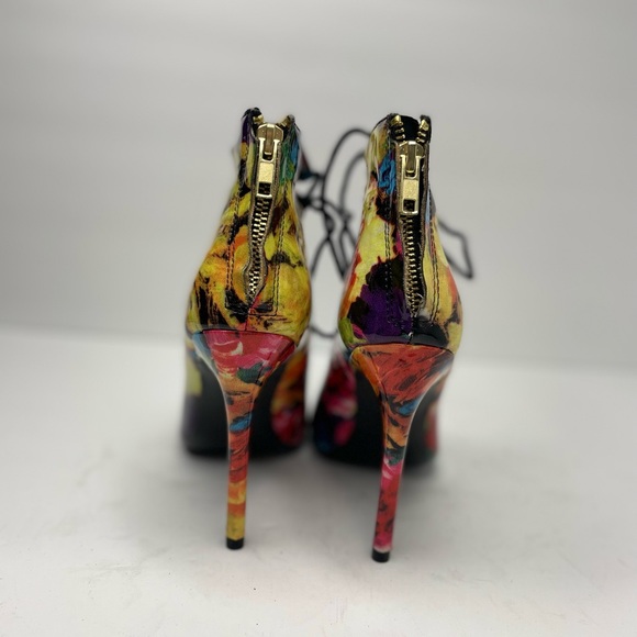 Steve Madden | Cythiaa | multicolor stiletto - Picture 5 of 9